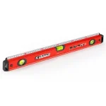 Vízmérték 60cm Kapro 770 Exodus + vonalzó Ne maradj le