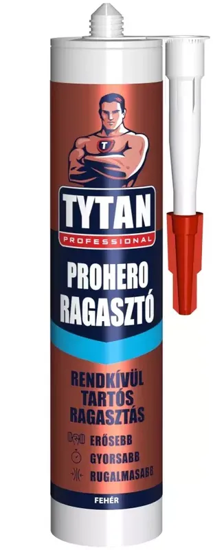 Tytan Purhab szerelőhab pisztolyos téli 750ml Kedvezményes ár
