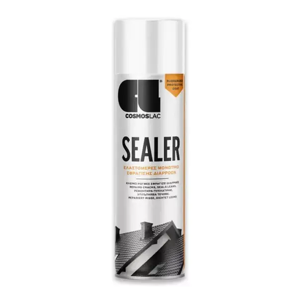 Árengedmény Cosmos Lac Spray Tömítő fehér N262 (Sealer line)