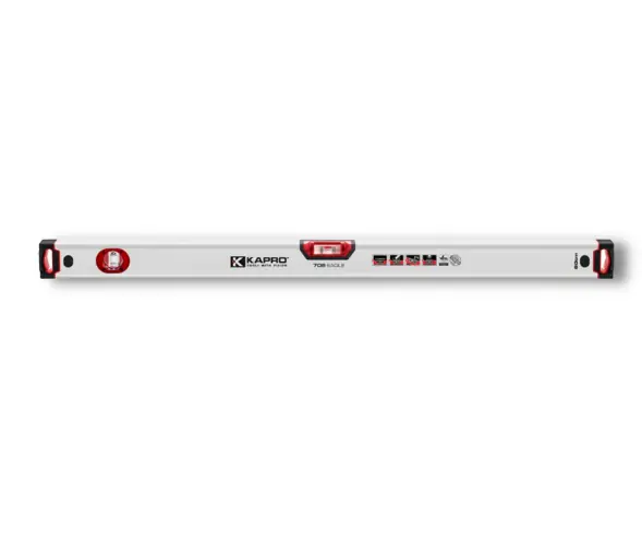 Vízmérték KAPRO 705 Eagle 80 cm Legkelendőbb