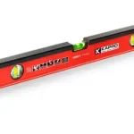 Utolsó esély Vízmérték KAPRO 985T Titán 120 cm