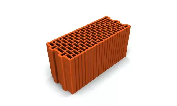 Tégla BakonyTherm 20/50NF 60db/ Legnépszerűbb
