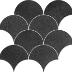 Arcana Cliff Positano Mosaic Dark 30X30 Akció