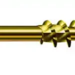 Gyors szállítás Csavar Faforgácslap laposfejű 8x40mm (TORX40)