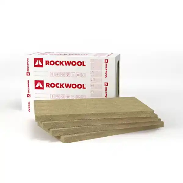 Különleges ajánlat Kőzetgyapot szigetelés Rockwool Airrock HD 7cm (3,6m2/cs)