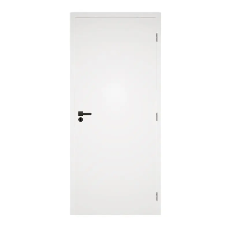 BAUdoors CPL beltéri ajtólap B687 Alpine Fehér 1000*2100 mm Bal Ne maradj le