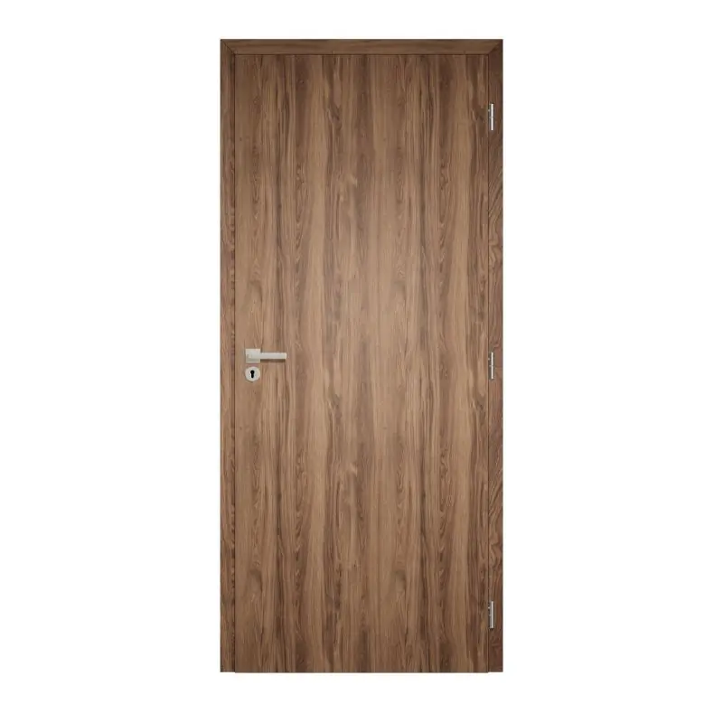 BAUdoors CPL beltéri ajtólap B731 Charleston Tölgy 1000*2100 mm Bal Legjobb ár