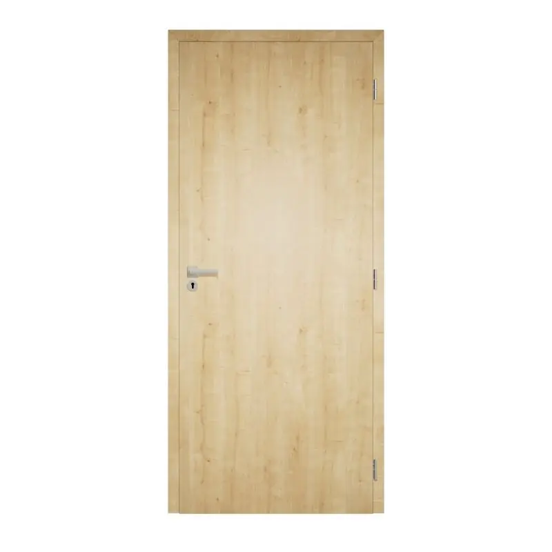 BAUdoors CPL beltéri ajtólap B733 Hamilton Tölgy 1000*2100 mm Jobb Alacsony ár