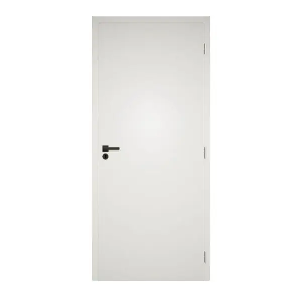 BAUdoors CPL beltéri ajtólap B734 Gyöngyszürke 1000*2100 mm Bal Vásárlói kedvenc