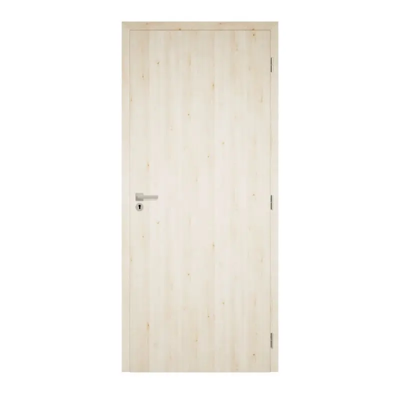 BAUdoors CPL beltéri ajtólap B747 Polar Aland Fenyő 900*2100 mm Bal Alacsony ár