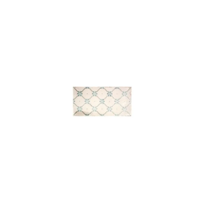Szuper akció Fabresa VITA Natura Decor Mix Brillo falicsempe 10x20
