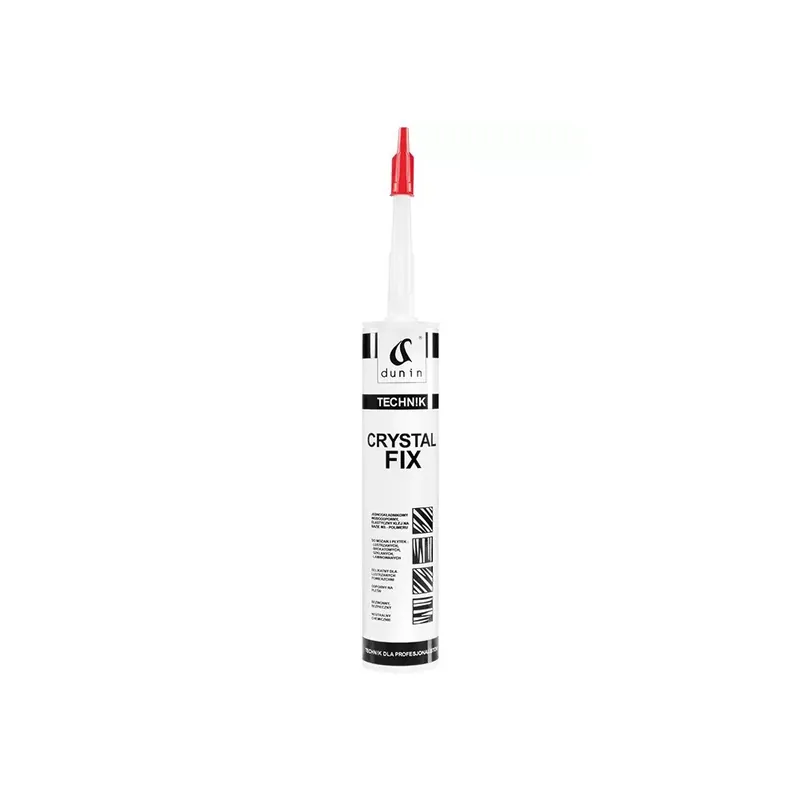 CRYSTAL FIX ragasztó, 290 ml Outlet