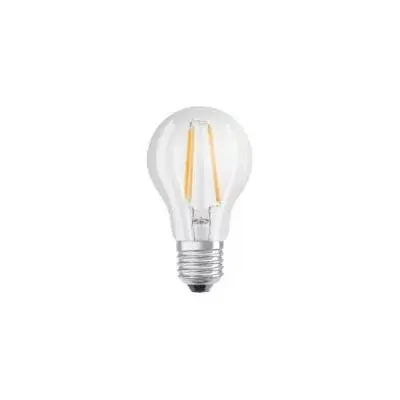LED E27 GÖMB 6,5W/840 Expressz kézbesítés