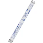 Kedvezmény ELŐTÉT ELEKTR. 1x14/24W DIM 220/240