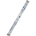 ELŐTÉT ELEKTR. 2X18W QTi DALI 2*18 Gyors kiszállítás