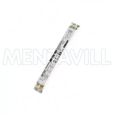 ELŐTÉT ELEKTR. 1x49/230-240 QTP5 Legnépszerűbb