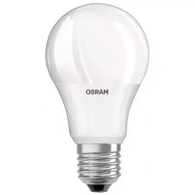LED E27, 8,5W, 2700K, 220-240V Kedvezményes ár