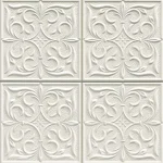 Nézd meg most Realonda Muse Lis White 33x33 I.o
