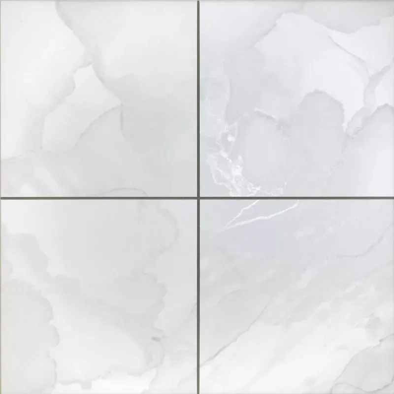 Realonda Aquarelle White 33X33 I.o Csak ma