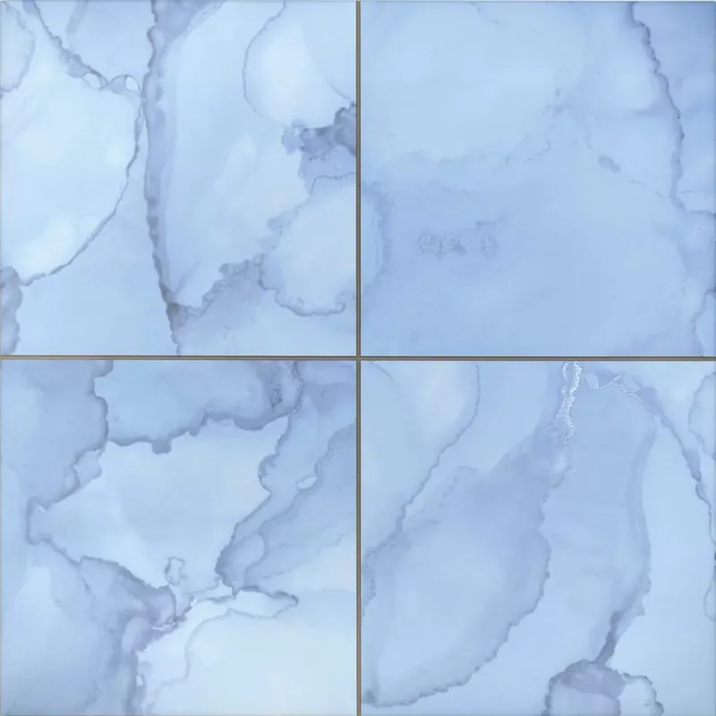 Realonda Aquarelle Turquoise 33X33 I.o Szuper ajánlat