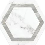 Újdonság Realonda Venato Deco Grey 28,5X33 I.o