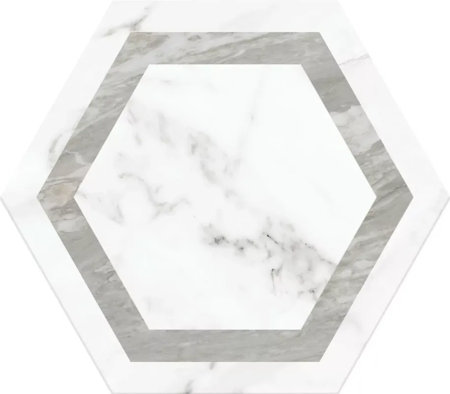 Újdonság Realonda Venato Deco Grey 28,5X33 I.o