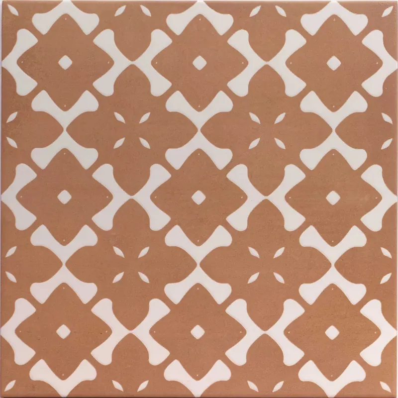 Realonda Bari Deco Cotto 33X33 I.o Csak ma