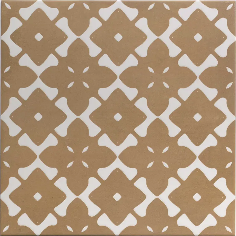 Kihagyhatatlan ajánlat Realonda Bari Deco Terra 33X33 I.o