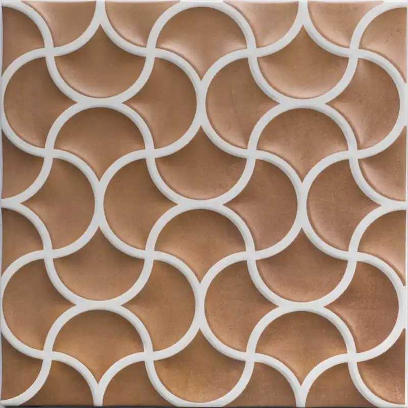Realonda Bari Lattice Cotto 33X33 I.o Expressz kézbesítés