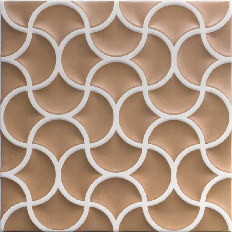 Akció Realonda Bari Lattice Terra 33X33 I.o