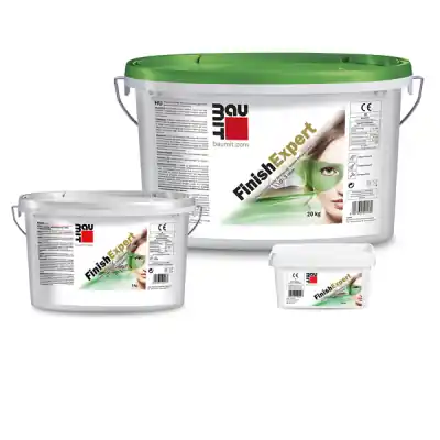 Baumit FinishExpert 20 kg Újdonság