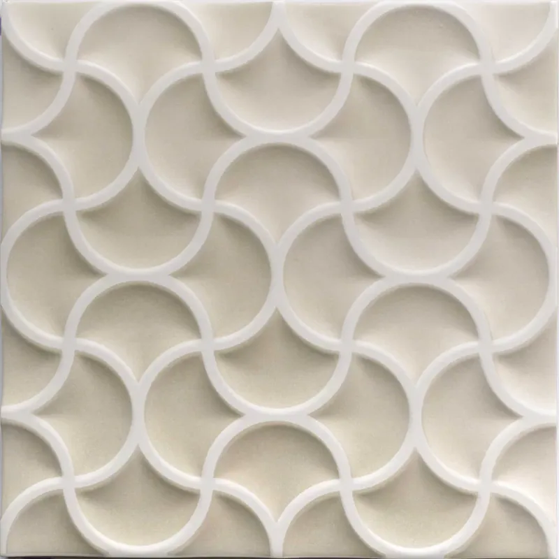 Szezonális akció Realonda Bari Lattice Sand 33X33 I.o