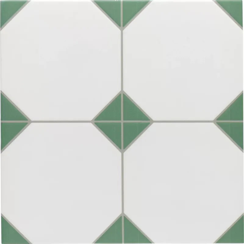 Realonda Canterbury Green 33X33 I.o Népszerű