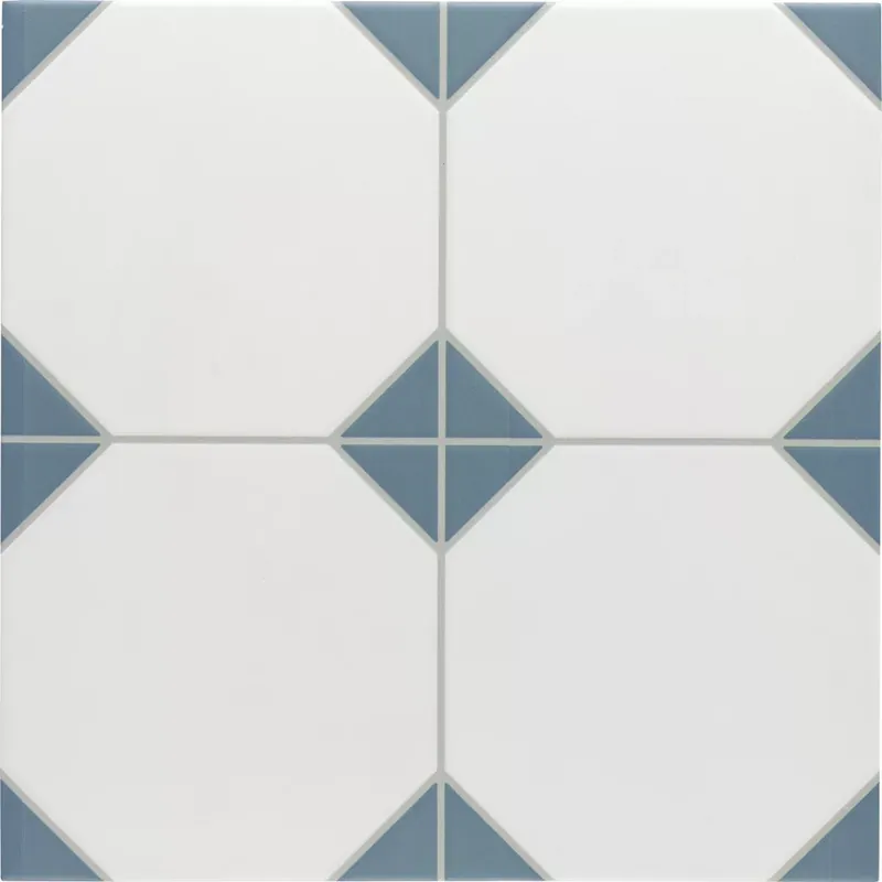 Realonda Canterbury Blue 33X33 I.o Árcsökkenés
