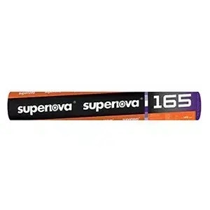 Rendeld meg most Fólia SUPERNOVA 165g/m2 páraáteresztő (légáteresztő is) fólia 75m2/tek (12,38kg/tek)