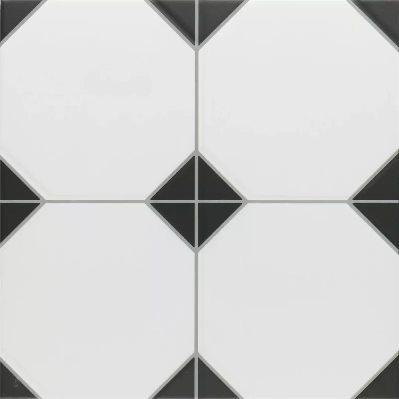 Realonda Canterbury Black 33X33 I.o Árcsökkenés