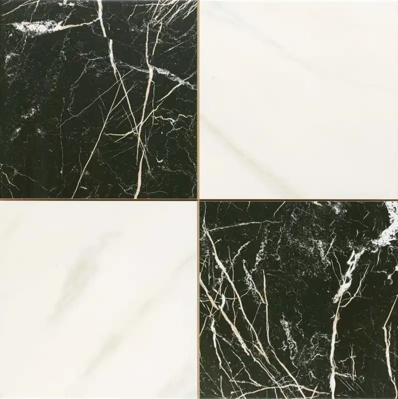 Realonda Chess Marquina Gold 44X44 I.o. Árcsökkenés