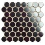 Szuper akció Realonda Circle Metal 30,9X30,9 I.o.