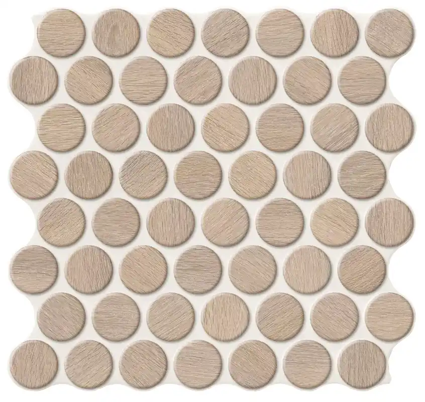 Gyors kiszállítás Realonda Circle Oak 30,9X30,9 I.o.