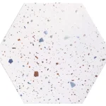 Utolsó esély Realonda Confeti White 56X48,5 I.o