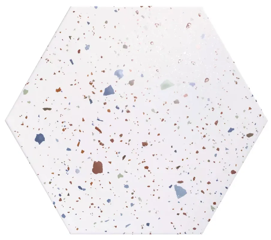 Utolsó esély Realonda Confeti White 56X48,5 I.o