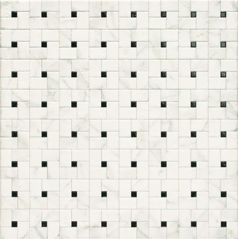 Expressz kézbesítés Realonda Cordoba Negro 44X44 I.o