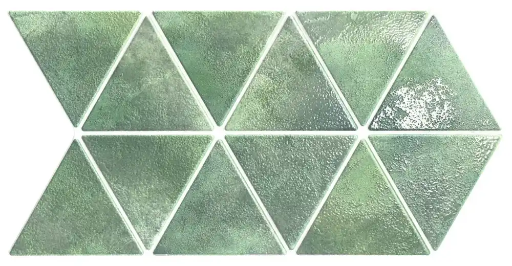 Realonda Triangle Craft Jungle 48,5X28 I.o Prémium