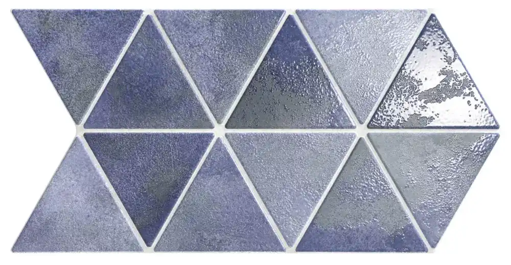 Realonda Triangle Craft Navy 48,5X28 I.o Legjobb ár