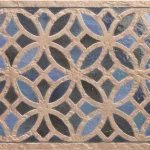 Akciós ár Realonda Dakhla Deco Azure 31 X 56 I.o