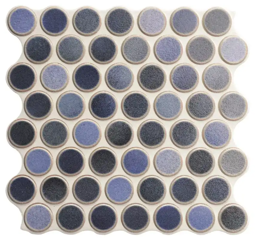 Realonda Dakhla Azure Circle 30,9 X 30,9 I.o Legjobb ár