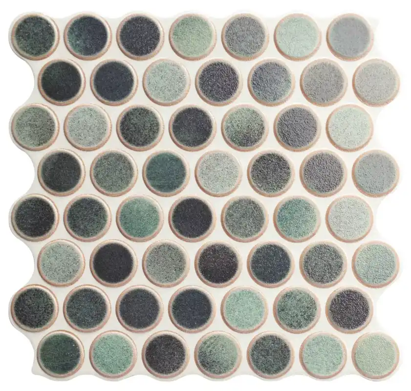 Realonda Dakhla Aqua Circle 30,9 X 30,9 I.o Kedvezményes ár