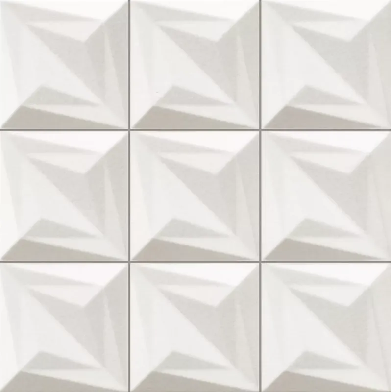 Kedvezményes ár Realonda Delta Blanco 33X33 I.o