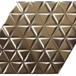 Ajánlat Realonda Diamond Waves Gold 70X40 I.o