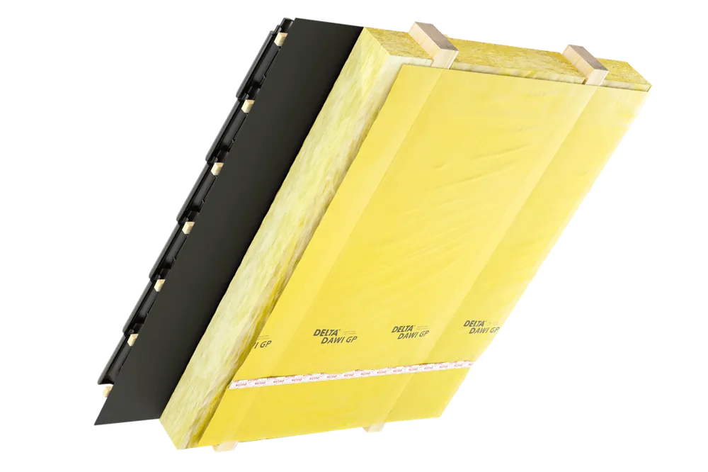 Dörken Delta Dawi GP 3,2m x 50m 180g/m2 160m2/tek Nézd meg most